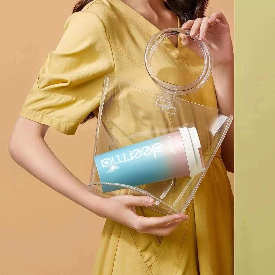 Deerma Electric Juicer Cup