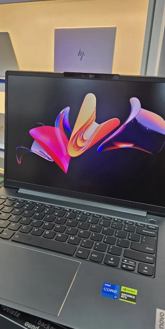 Lenovo Thinkbook Core i7 13th Generation Gaming Laptop