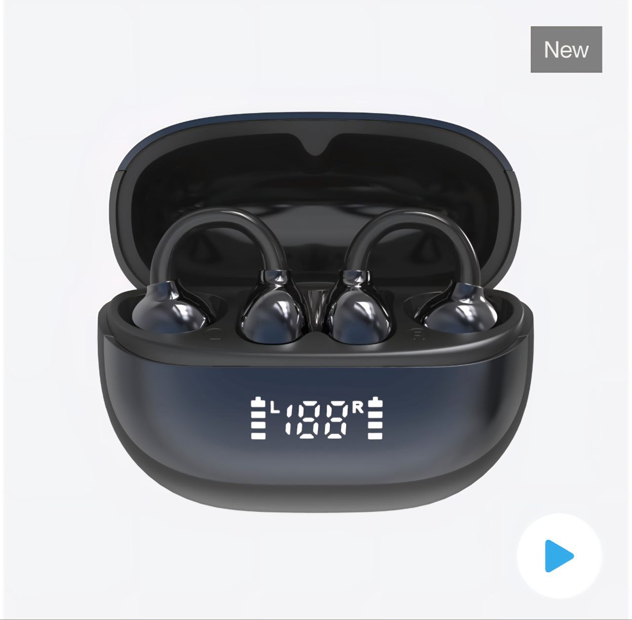 G-Tab Clip2 Pro Earbud