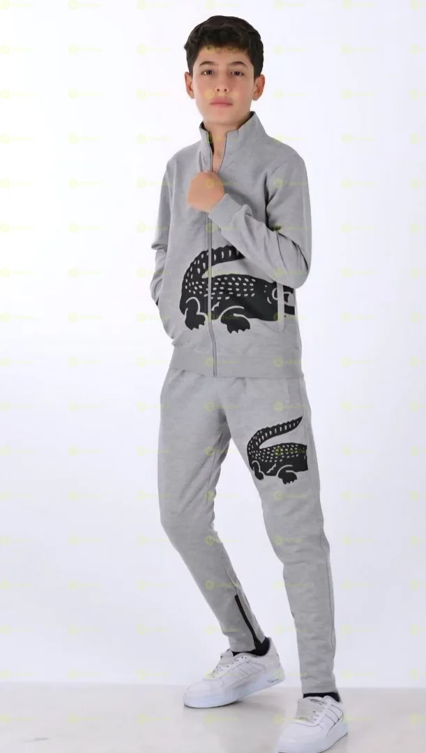 2 Piece Sportswear
