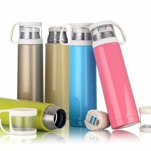 Stainless Steel Vacuum Cup