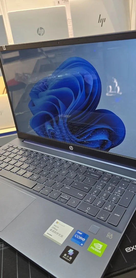 Hp Pavilion Core i512th Generation Laptop