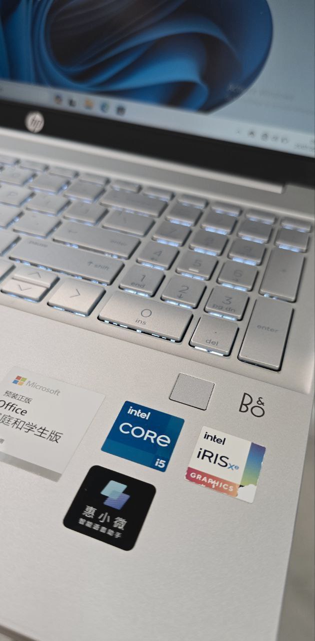 Hp Pavilion Core i5 13th Generation Laptop