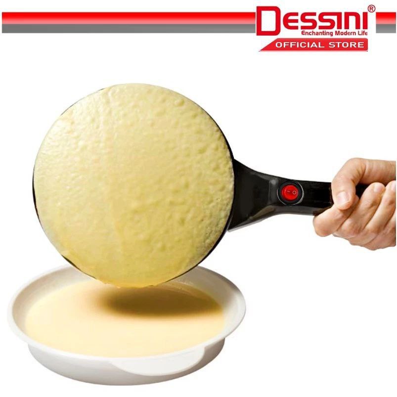 Dessini Regina 3 sets Crepe maker