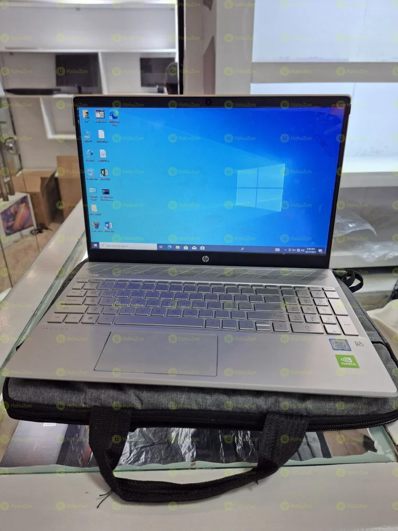 Hp Pavilion Core i5  8th Generation Laptop