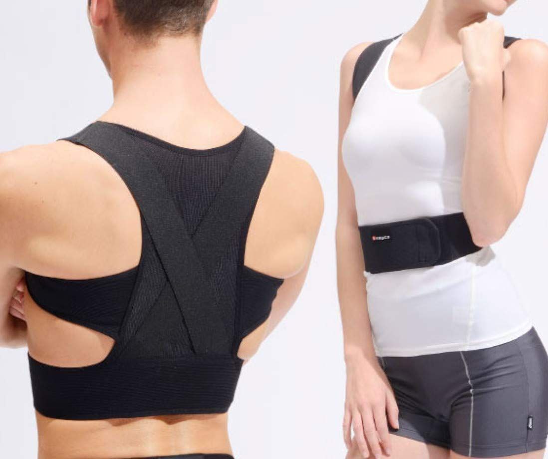 Dr.Magico Posture Correction Plus Belt