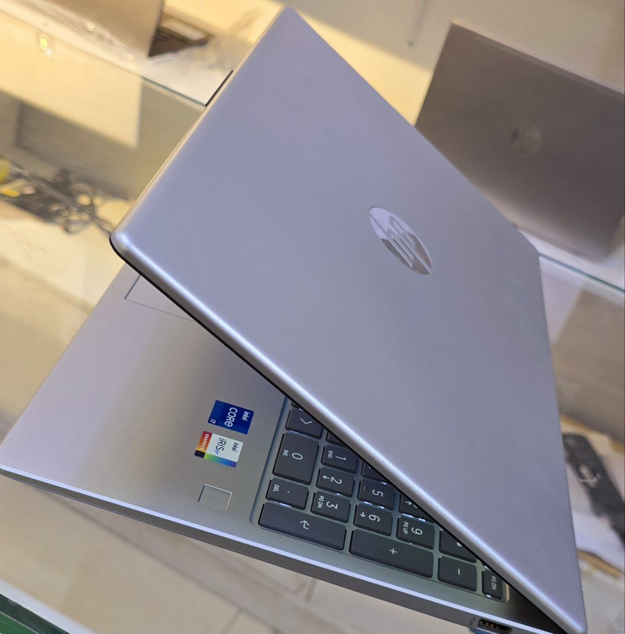 Hp Notebook Core i7 13th Generation Laptop