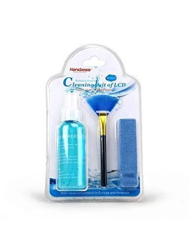 Screen Cleaning Kit