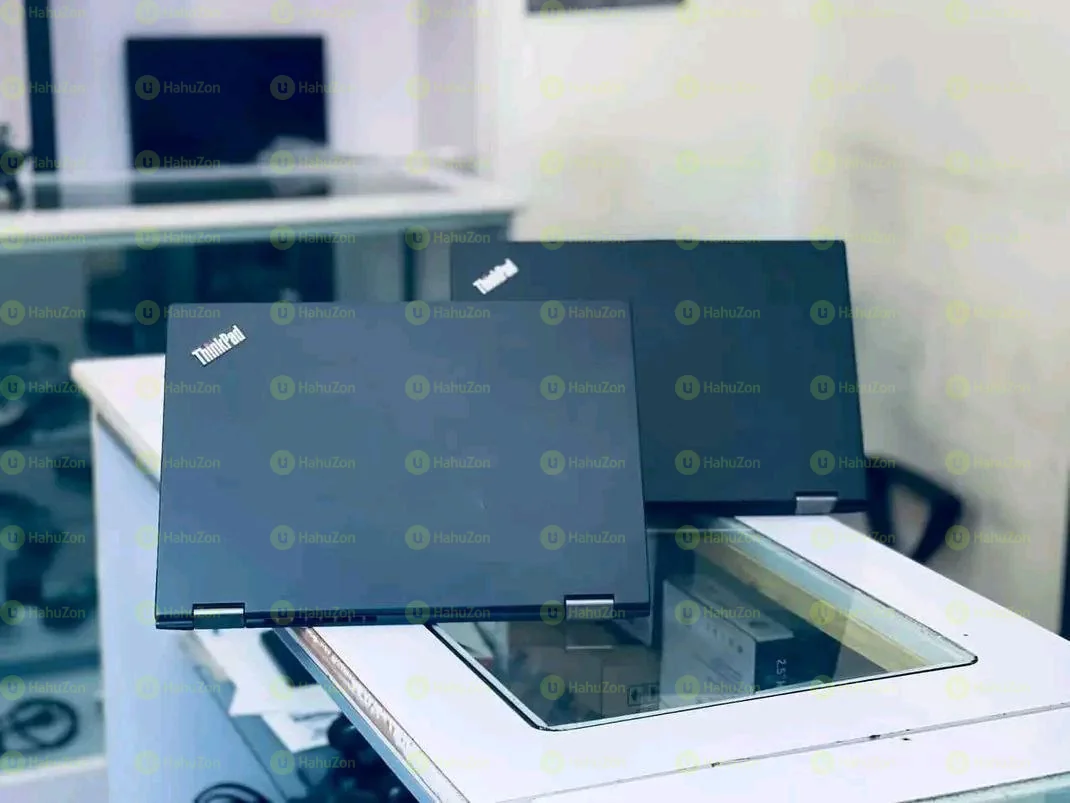 Lenovo Thinkpad x390 Core i5 8th Generation Laptop