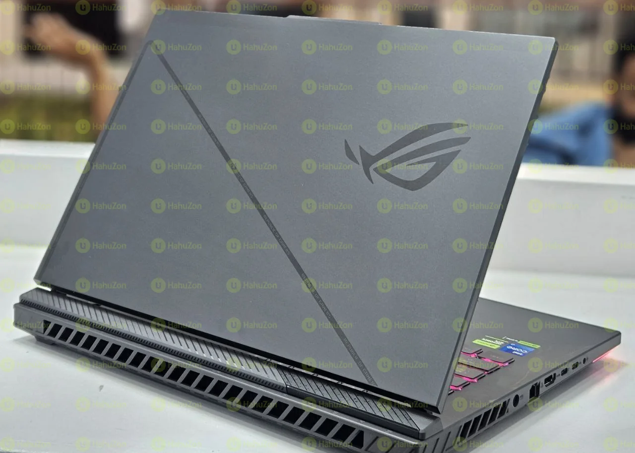 Asus Rog G614JV Core i9-14900HX Generation Laptop