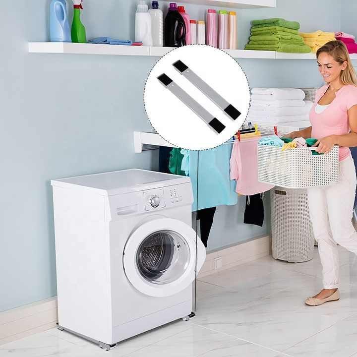 Adjustable Base For Washing amachine & Refrigerator