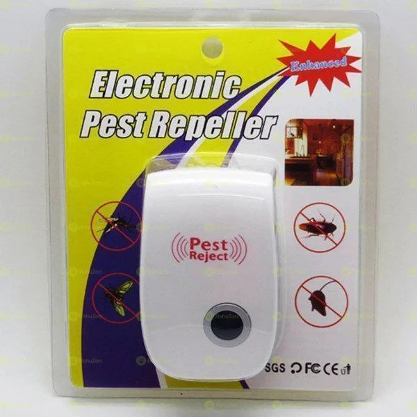 Electronic Pest Repeller