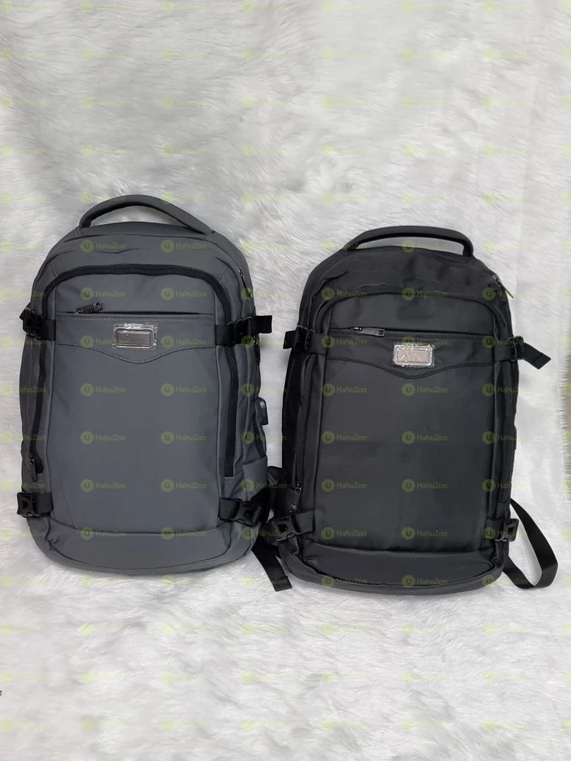 Travolic Backpack