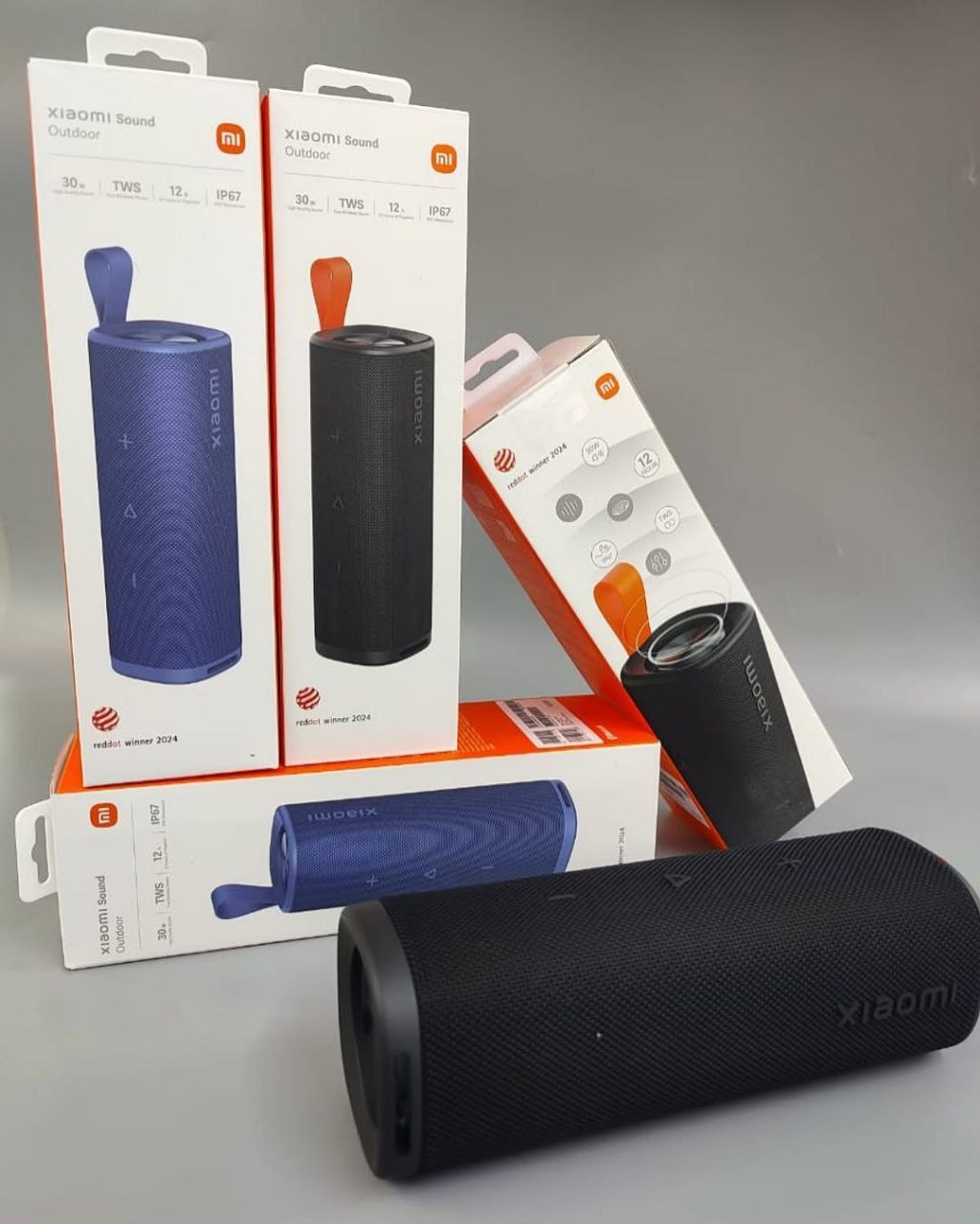 Xiaomi Sound Outdoor Portable Speaker