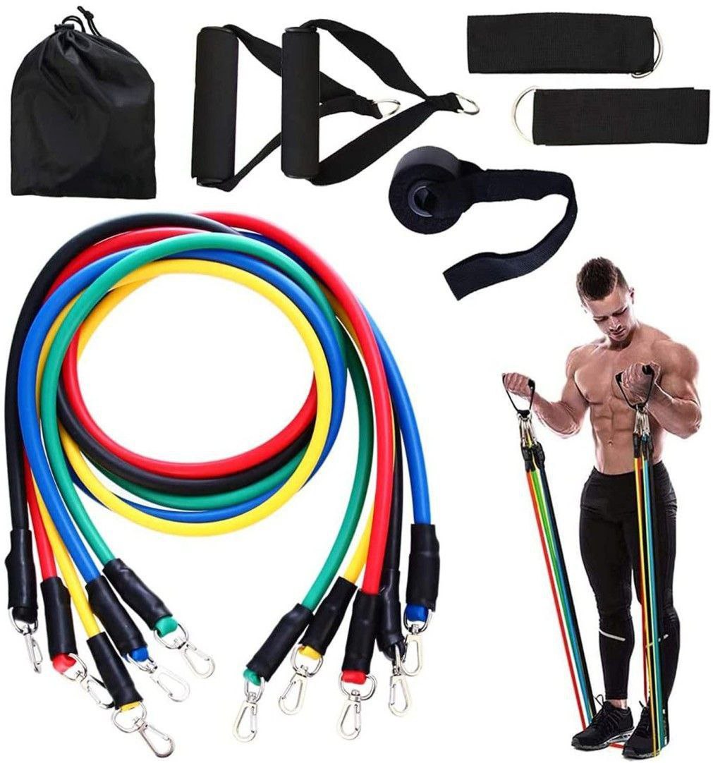 Power Resistance Band