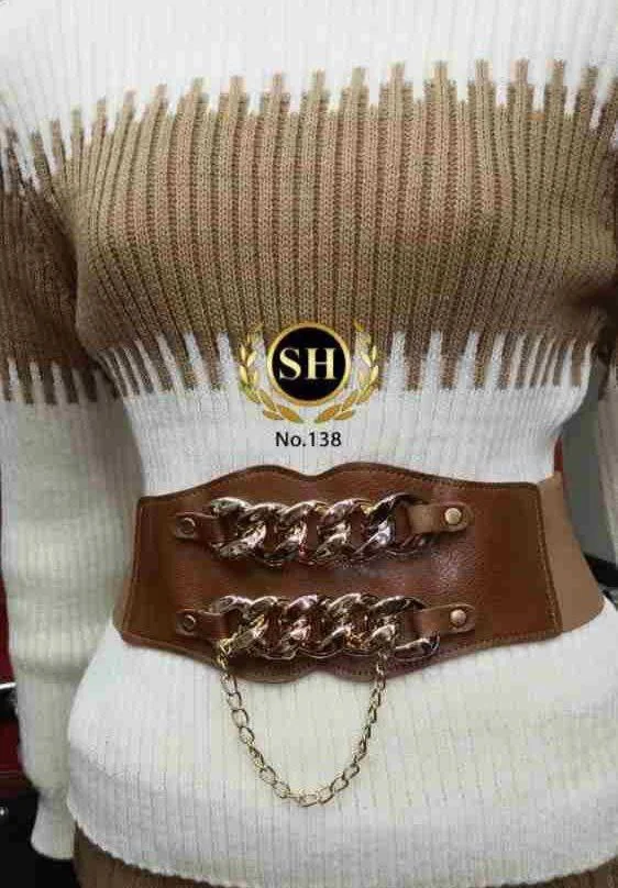 Women's Belt