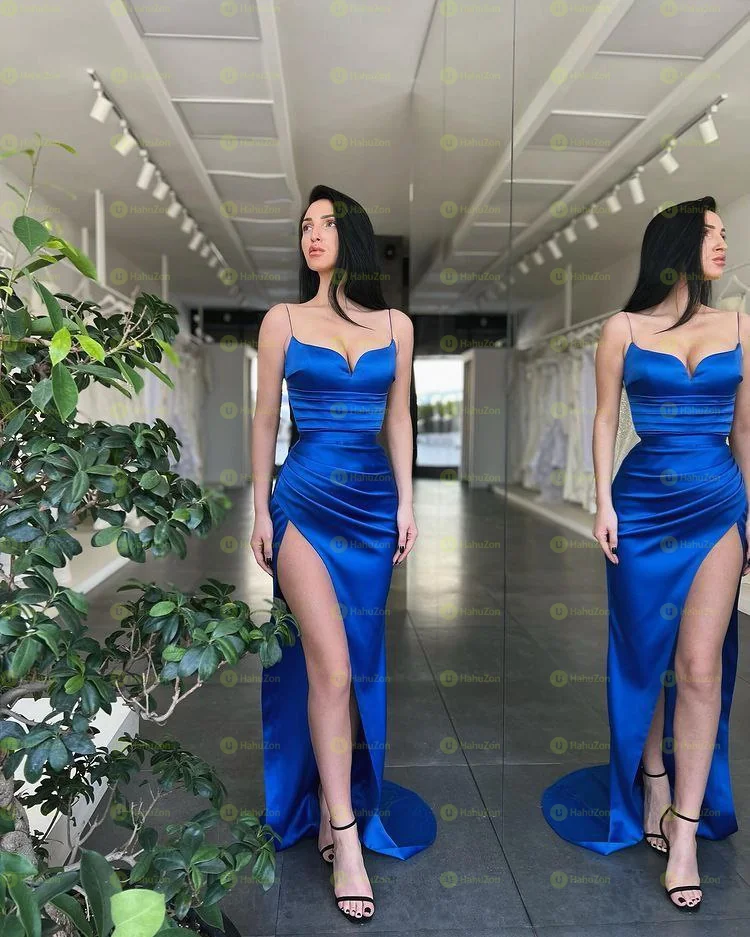 Causal Women's Dress
