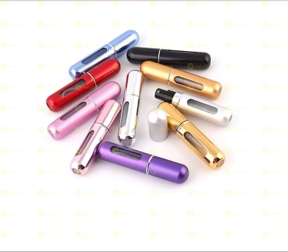 Perfume Bottle