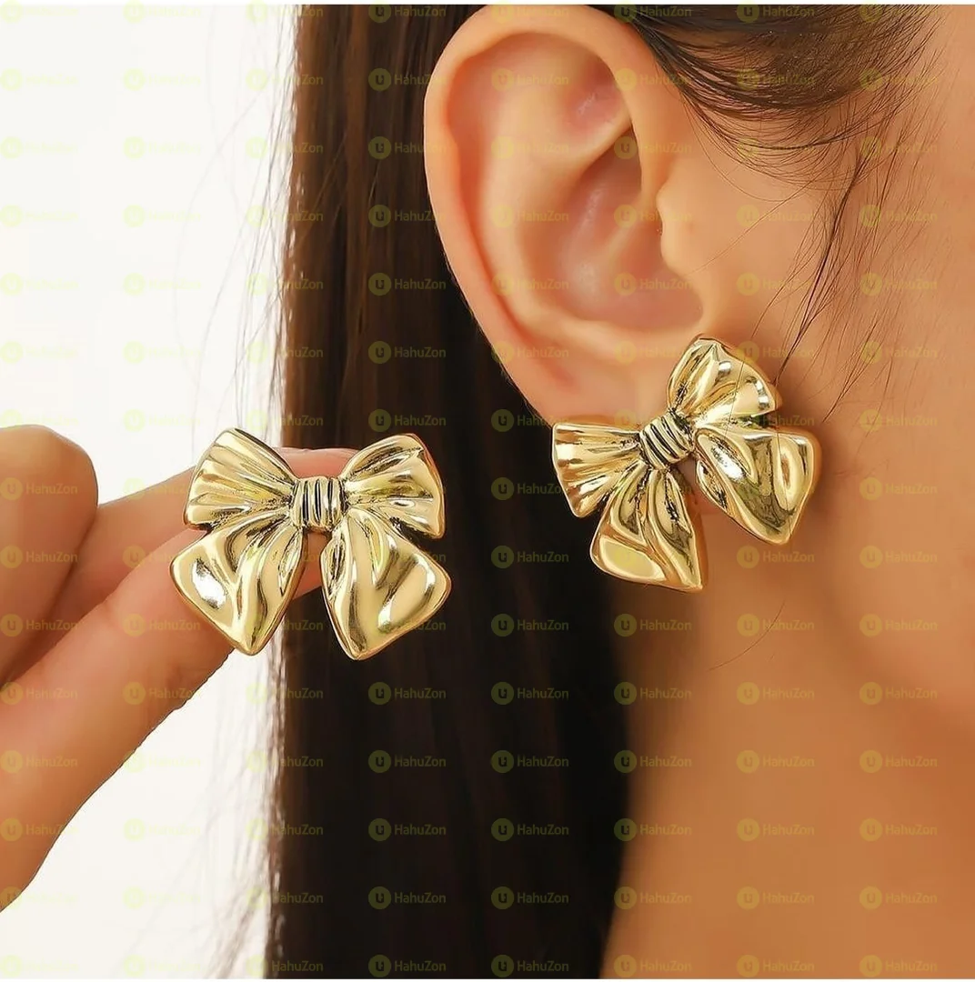 Unique Earrings