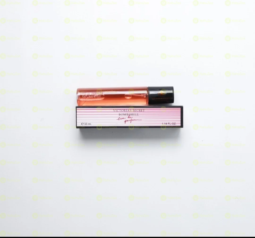Victoria's Secret Perfume