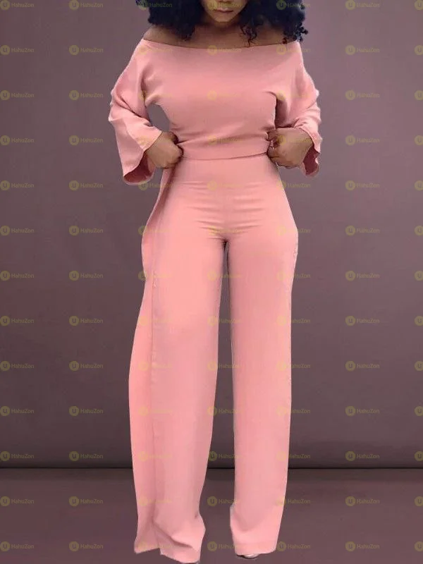 Women's Jumpsuit