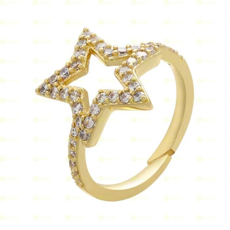 Ladies Rings