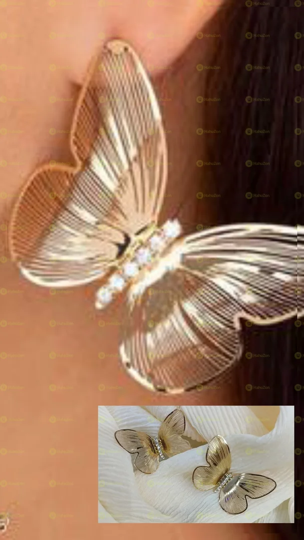 Earrings Set