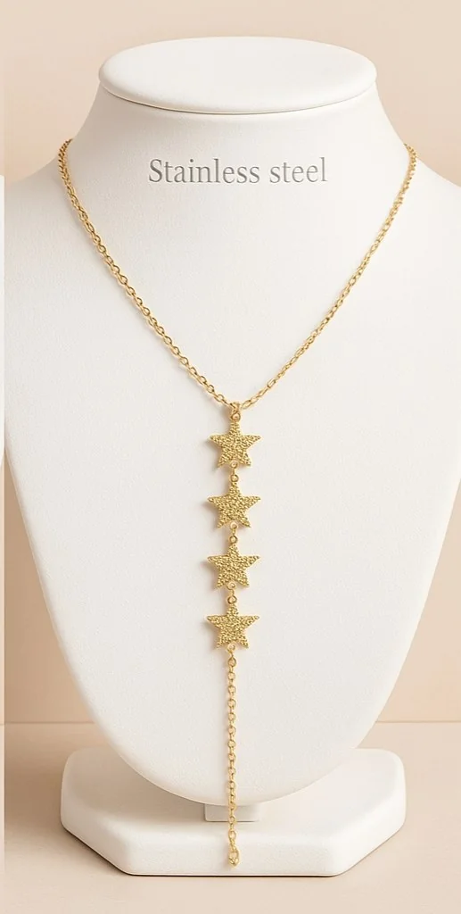 Luxury Necklace