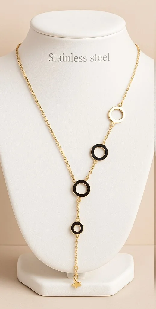 Ladies Necklace