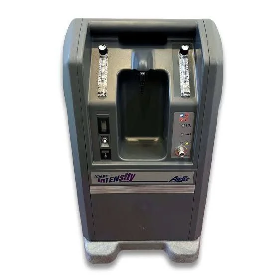 NewLife Oxygen Concentrator 10l