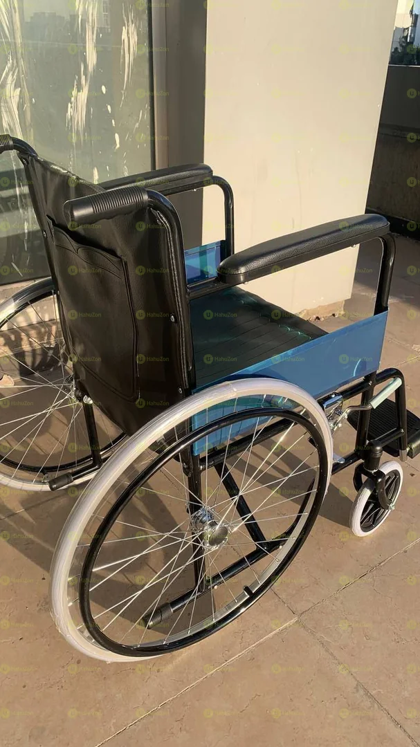 Wheelchair For Month Rental Basis