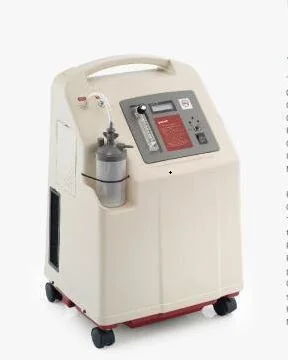 Oxygen Concentrator