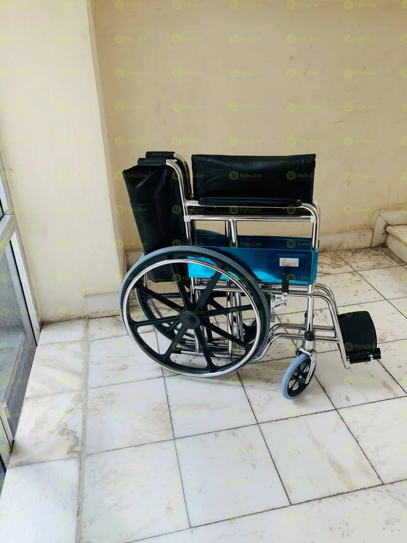 Wheelchair