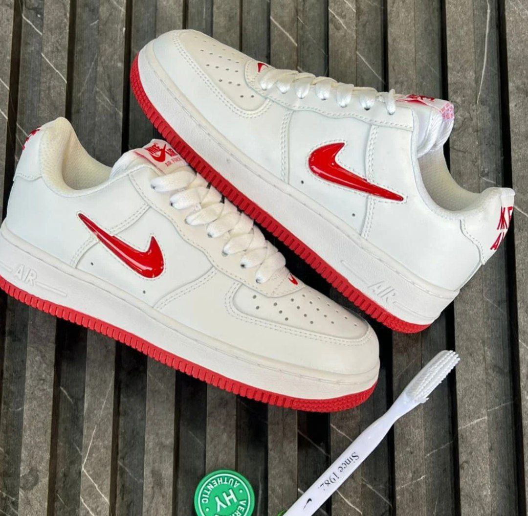Air Force 1 Men's Shoes