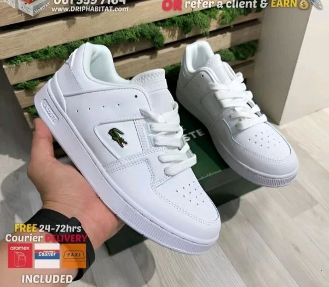 Lacoste Men's Shoes