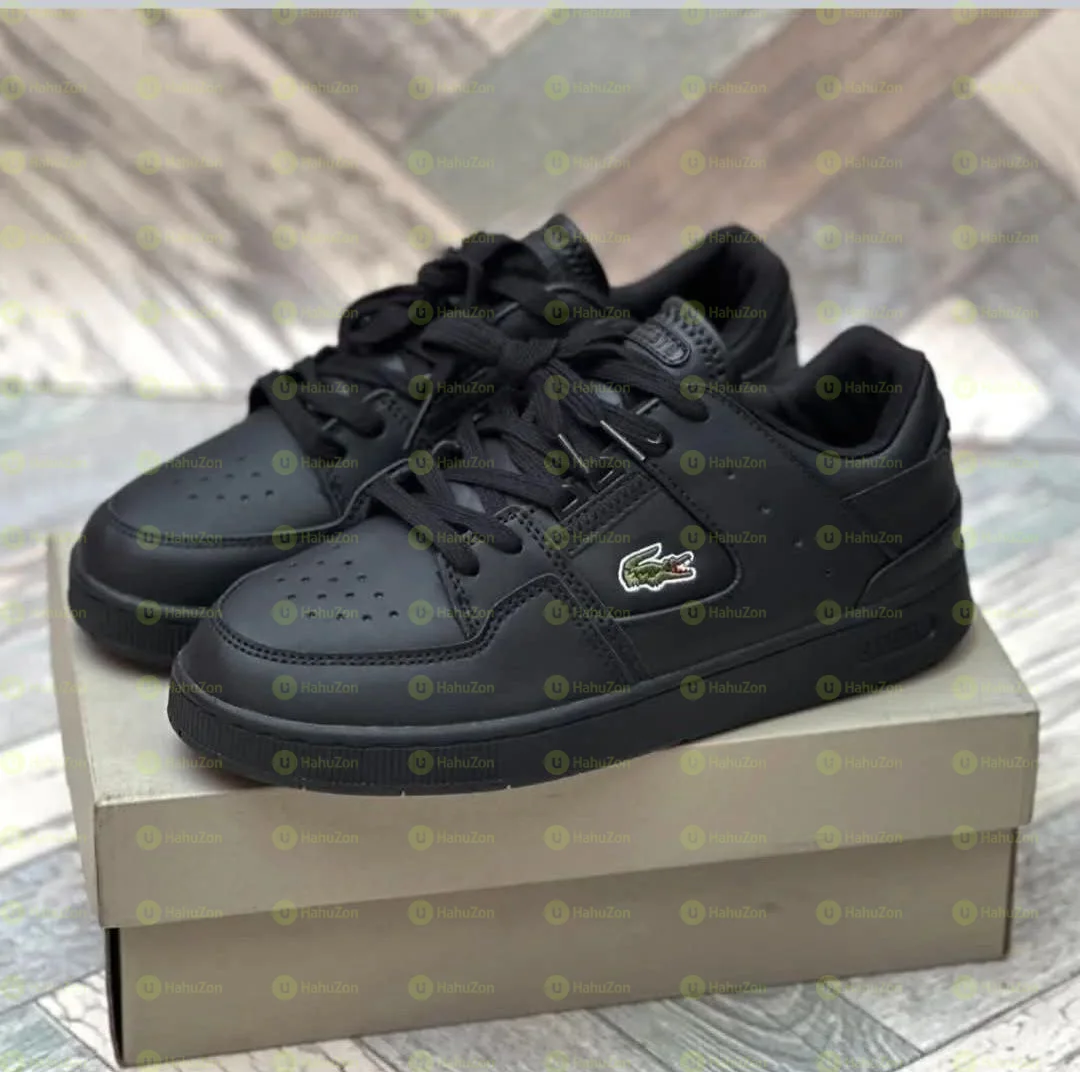 Lacoste Men's Shoes
