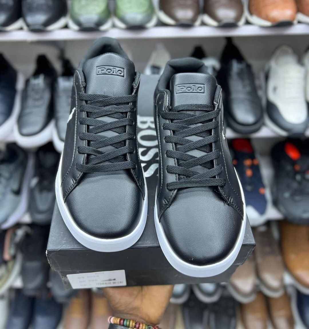 Polo Men's Shoes