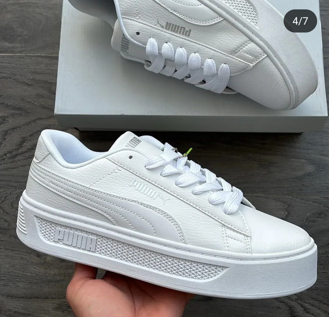 Puma Men's Shoes
