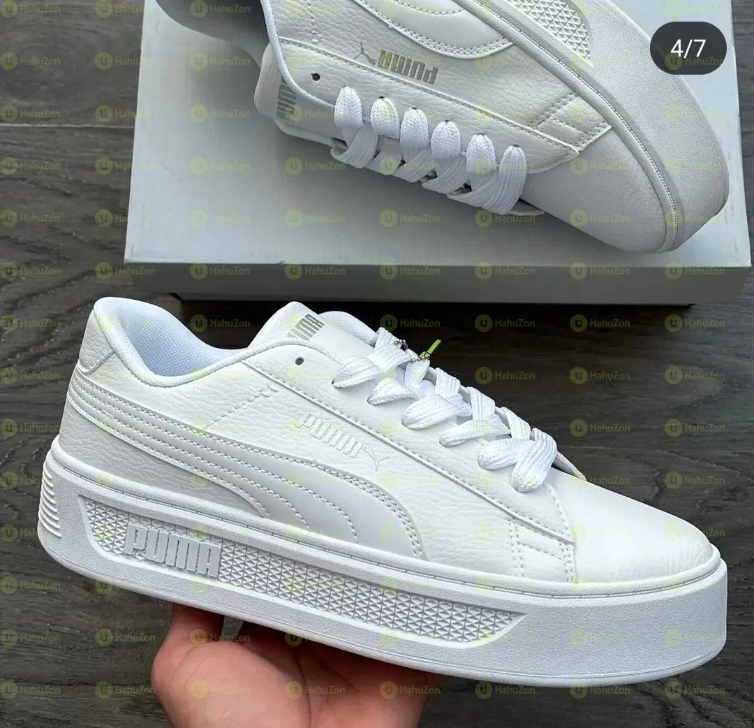 Puma Men's Shoes