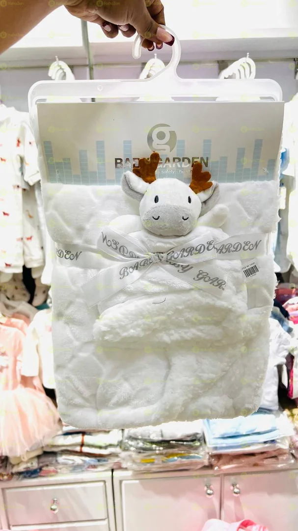 Baby Blanket