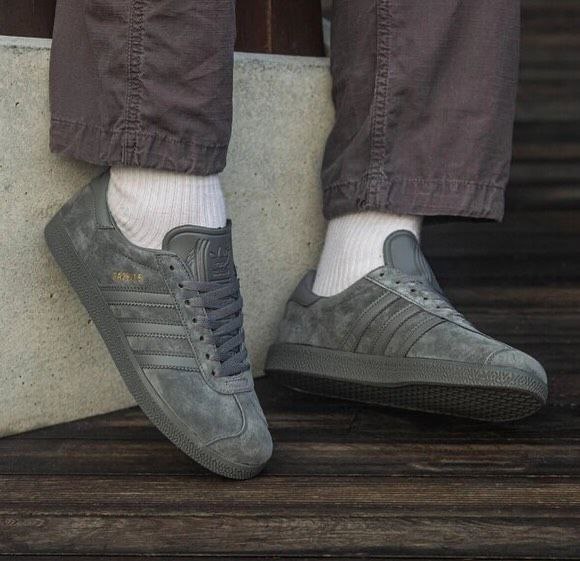 Adidas Men's Shoes