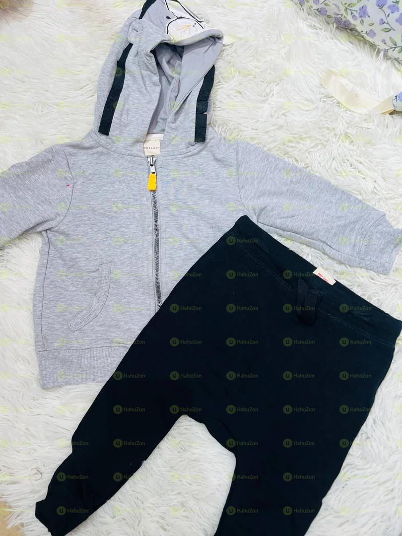 2 pcs Tuts