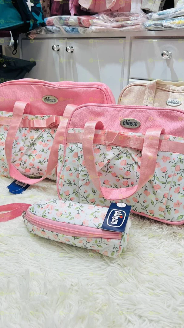 Mommy bag