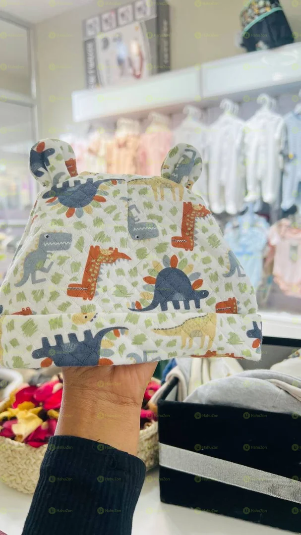 Kids Hat