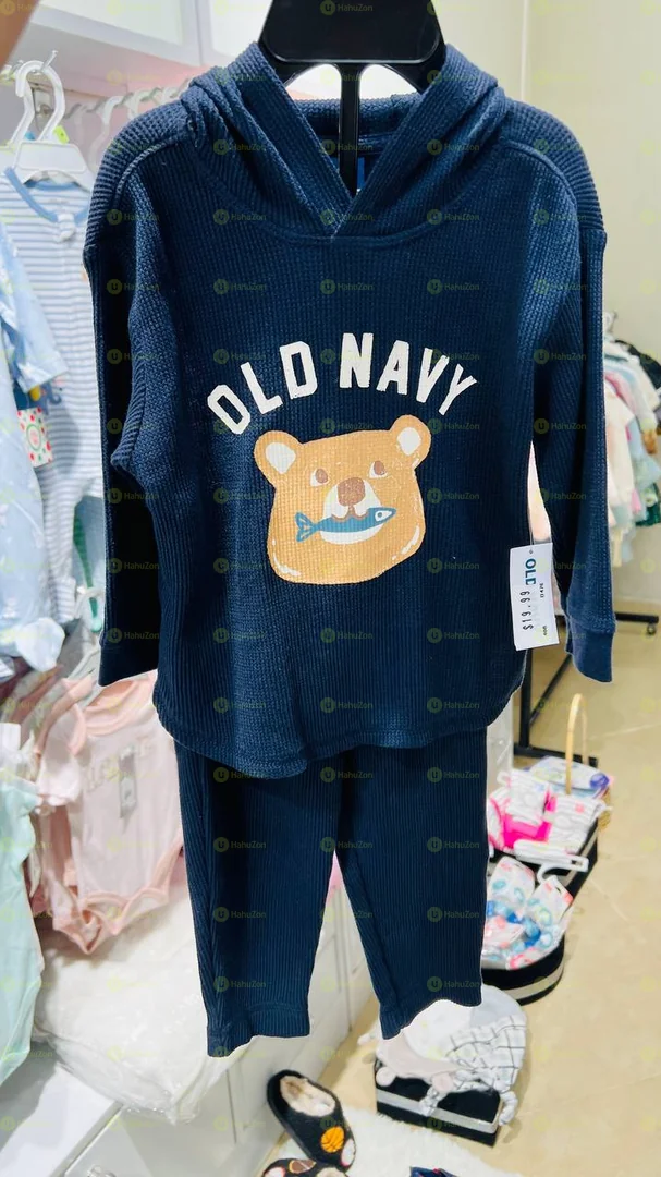 Old Navy 2 pcs