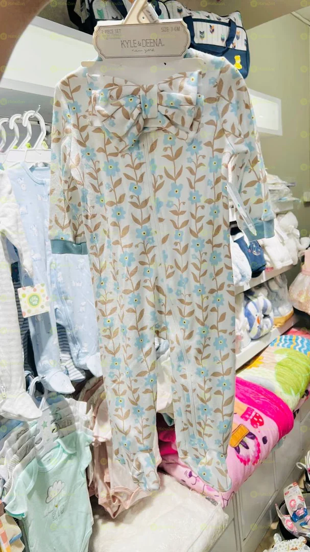 Jumpsuit with Headband