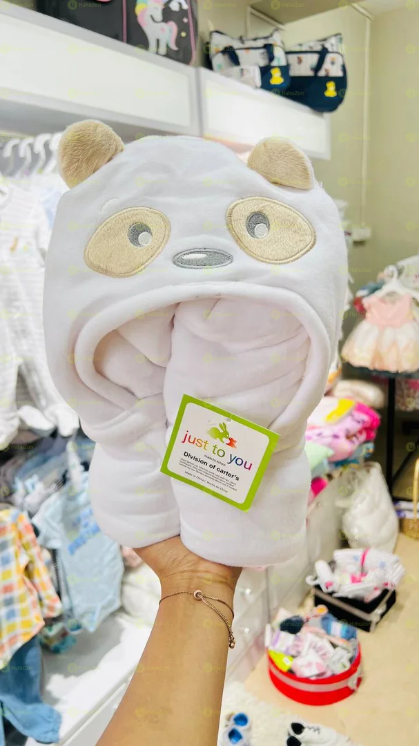 Kids Lightweight Simple Blanket