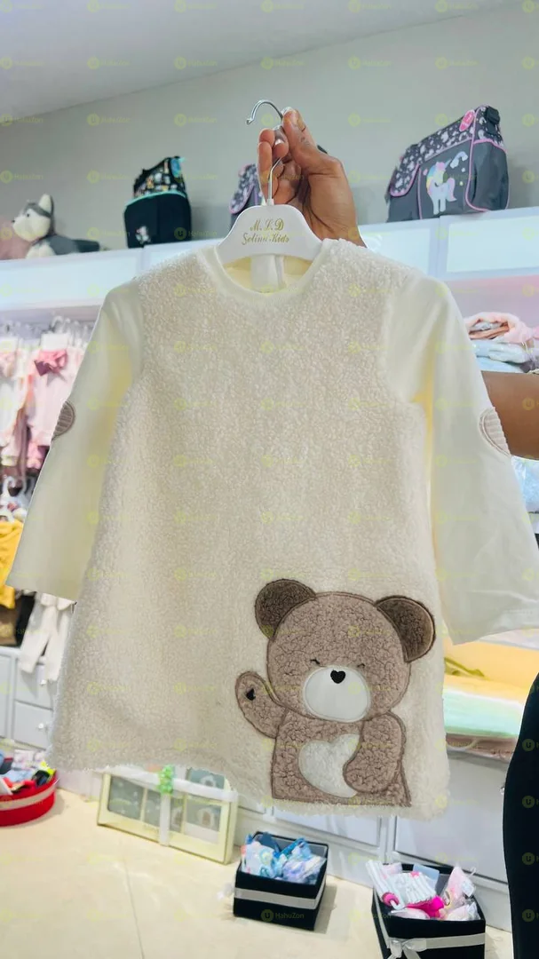 Baby Girls Dress