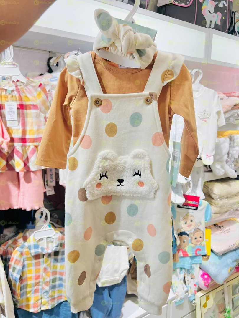 Kids 3 pcs Set