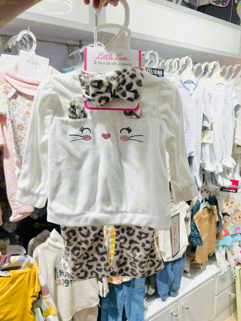 Kids 3 pcs Set